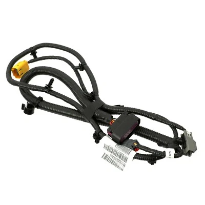 Genuine Mopar 12-14 FIAT 500 Seat Wiring OEM NEW 68105036AA - Image 1 of 3