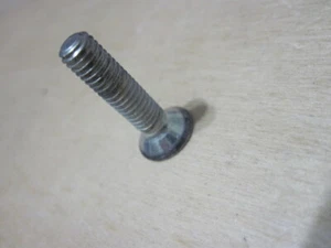 Ekornes Brazo sin estrés 25 mm L sillón reclinable tornillo e12 - Imagen 1 de 8