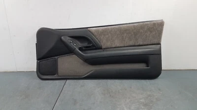 2002 Chevy Camaro SS Right Passenger Door Panel #0914 VV9 - Image 1 of 4