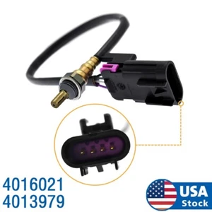 4016021 Oxygen O2 Sensor For Polaris RZR 570 1000 XP XP 4 1000 Turbo 4013979 US - Foto 1 di 4