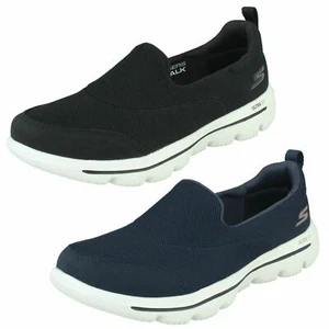 Damen-Slipper Skechers Go Walk Evolution Ultra Reach 15730 - Bild 1 von 19