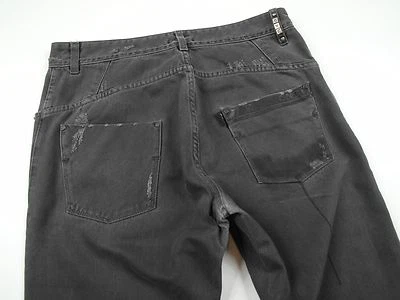 JEANS C'N'C CNC WN100028298 34x48 34/48 34x34,65 34/34,65 100% AUTÉNTICOS NUEVOS CON ETIQUETAS Foto 1 de 4