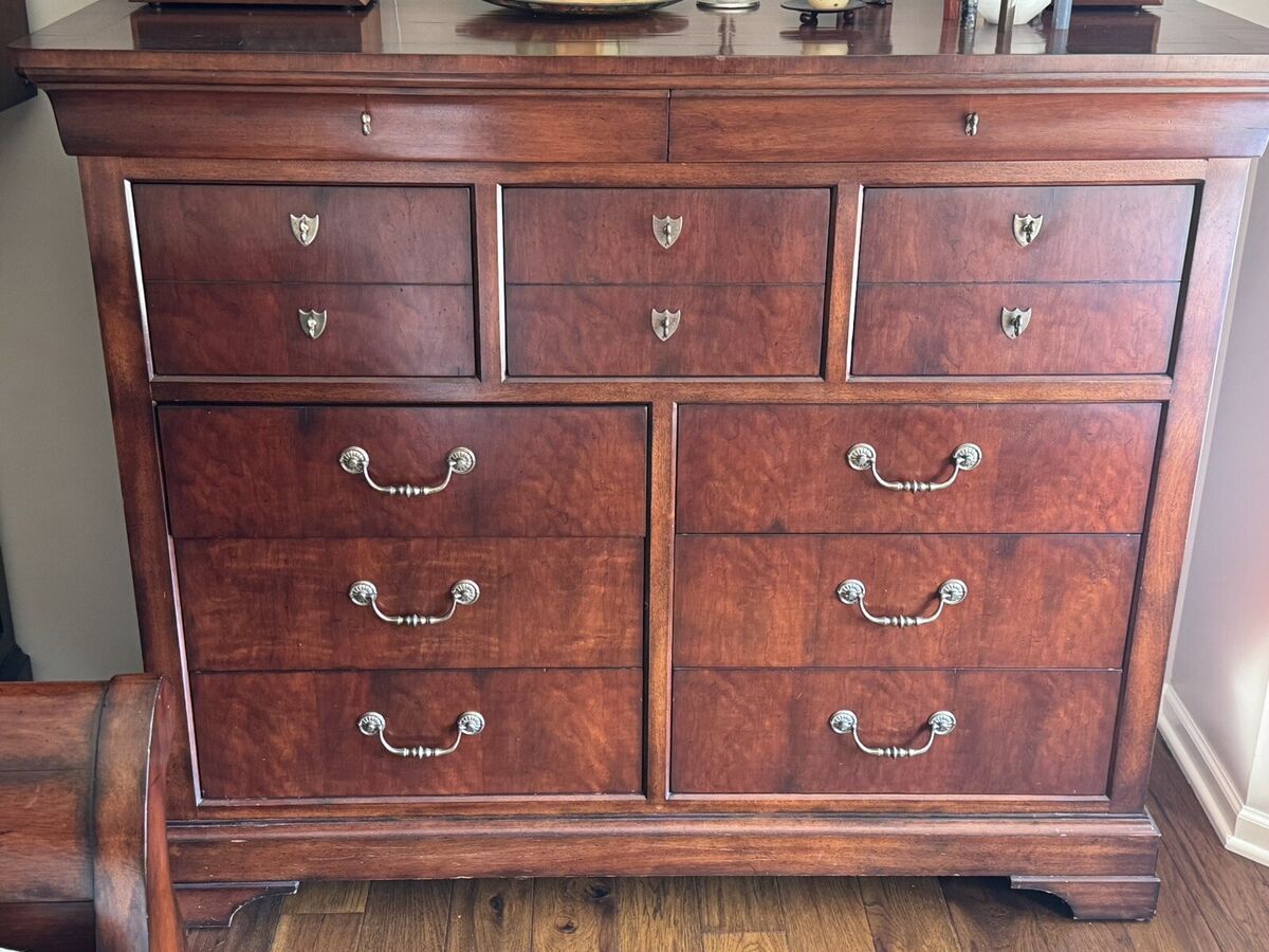 Henredon Traditional Home Furniture for sale | eBay Henredon Traditional Home Furniture for sale | eBay