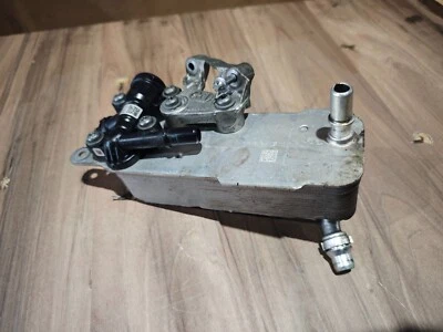 16-20 宝马 330I 430I F32 F34 F36 自动变速器油冷却器 B46 8514515 — 第 1/4 张图片