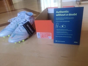 Nike Mercurial Superfly 8 Elite AG US 8.5 - Picture 1 of 4