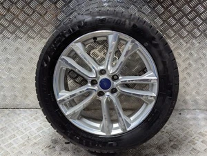 FORD KUGA ALUFELGE & REIFEN 5,59MM 235/50/R18 18" 7,5J CJ5CM1B MK2 2013 - Bild 1 von 13