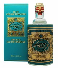 4711, Eau de Cologne, 800ml, Echt Kölnisch Wasser Parfum