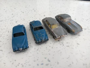 Lesney Matchbox & Jaguar Husky Collezione vintage - Foto 1 di 4