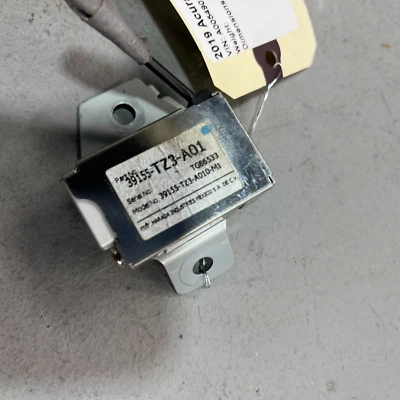 2018-2020 ACURA TLX ЗАДНЯЯ АНТЕННА ПРОВОД МОДУЛЬ ОБЕЗВОЖИВАНИЯ OEM - Изображение 1 из 4