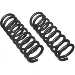 JKS JSPEC1258 for 18-24 Jeep Wrangler JL 2.5in Rear Coil Spring Kit - Heavy - Picture 1 of 2