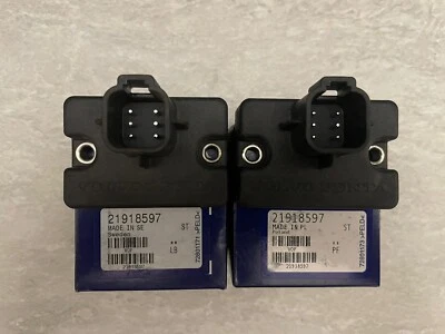 Volvo Penta Control Unit #21918597 - Immagine 1 di 3
