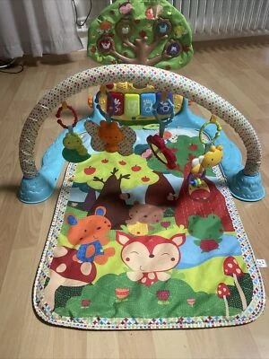 Spieldecke/krabbeldecke - Bild 1 von 3