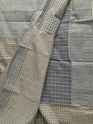 ZARA Home  Tischdecke 100% Cotton ca. 170x250cm  neu - Bild 1 von 4