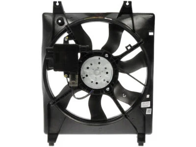 Conjunto de ventilador auxiliar Dorman 97635PY 2008 2009 2007 para Kia Sedona 2006-2010 Foto 1 de 2