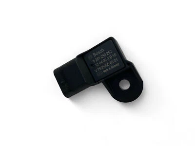 Sensor de pressão Mini Cooper S Boost N18 13627599906 11-16 R5x R6x - Imagem 1 de 4