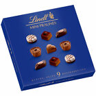 Lindt Mini Chocolates Chocolates 20 Boxes a 44g 