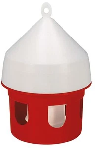 Taubentränke 5,0 Liter von Novital 790AF - Bild 1 von 1