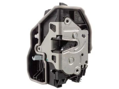 适用于 2009 年、2013 - 2015 年宝马 335i x驱动门锁组件右后 2 月 12486GRZD — 第 1/2 张图片