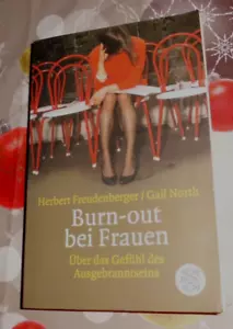 Burn-out bei Frauen +++ Über das Gefühl des Ausgebranntseins - Picture 1 of 1