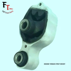 ENGINE TORQUE STRUT REAR MOUNT -- FITS: 2013-2016 MAZDA CX-5 2.0L, 2.5L, L4, AWD - Foto 1 di 2