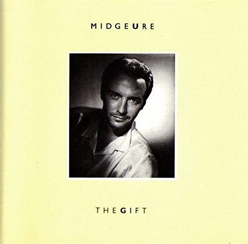 Midge Ure Gift (1985)  [CD] - Bild 1 von 1