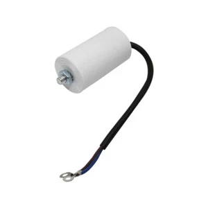 CBB60G-3/450 Kondensator: für Motoren, Betrieb 3uF 450V Ø35x65mm -25-70°C SR PAS - Picture 1 of 1