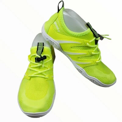 Vivay Water Shoes Size 5 (Size 35 = Small) Women's Quick Drying Swim Beach Shoes - Image 1 of 4