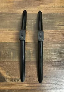 LG 65” TV Stand Legs For Model 65UT7570PUB Original / Screws Included - Picture 1 of 5