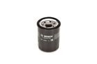 BOSCH Oil Filter for Hyundai Amica G4HG 1.1 Litre June 2003 to June 2010