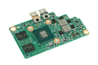 WDJ8P GENUINE DELL VIDEO CARD NVIDIA INSPIRON 17 7773 P30E (AD52) - Image 1 of 2