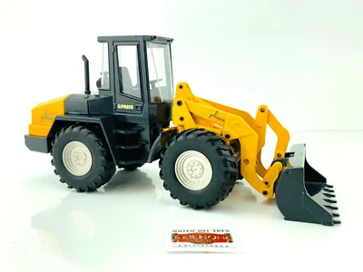 69. JOAL 1:3 5 - Escavatore Paul 1252SL - Immagine 1 di 4