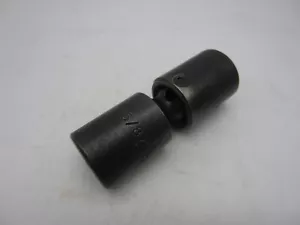 MAC TOOLS 5/8" DEEP IMPACT SWIVEL SOCKET - 3/8" Drive - 6 POINT - XUP206DA - Picture 1 of 9