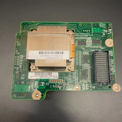 HP 686158-001 Quadro 3000M 2Gb PCI-E Mezzanine Graphics Card - Image 1 of 3