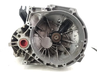 3M5R7002YF CAJA CAMBIOS / 259755 PARA FORD FOCUS C-MAX CAP 1.6 TDCI CAT - Imagen 1 de 4