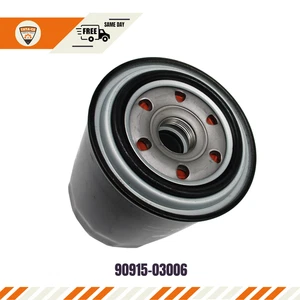 90915-03006 Für Toyota-Ölfilter 90915-30002 Fleetguard LF3608 Baldwin BD7029 - Picture 1 of 9