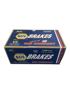 98 Napa Chevy 1:24 Brakes Ron Hornaday Diecast Car In Box - Bild 1 von 8