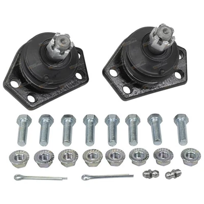 2x Front Upper Arm Ball Joints for Toyota Townace CR21 KR42 YR39 89~03 RWD Van - image 1 of 2