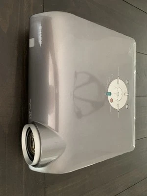 SharpVision DT-400 Projector - Image 1 of 4