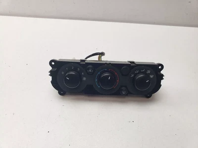 FORD KA+ MK3 A/C HEATER CLIMATE CONTROL PANEL 2018 E3B5-18549-CE - Image 1 of 4