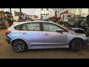 AC Compressor Fits 14-18 FORESTER 6787546 - Picture 1 of 12