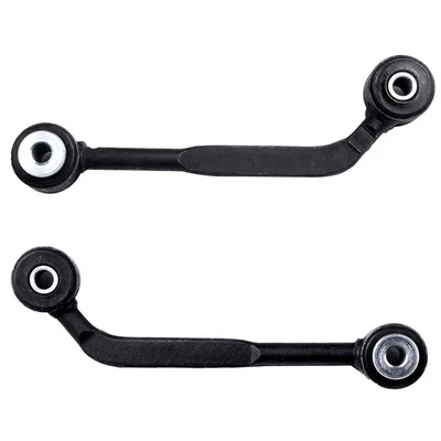 Rear Left Right Stabilizer Sway Bar Links Kit For 2006-2009 Mercedes-Benz CLK350 - Image 1 of 4