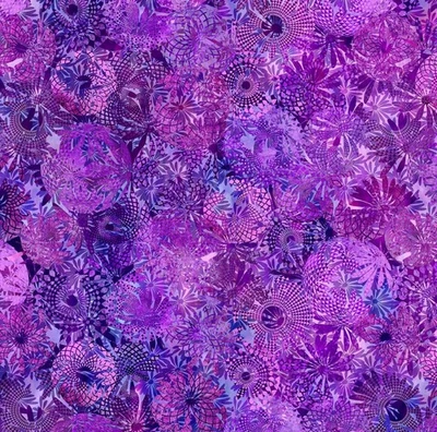 ALLURE de In the Beginning Fabrics - por ejemplo - artículo #4ALR-3 Foto 1 de 2