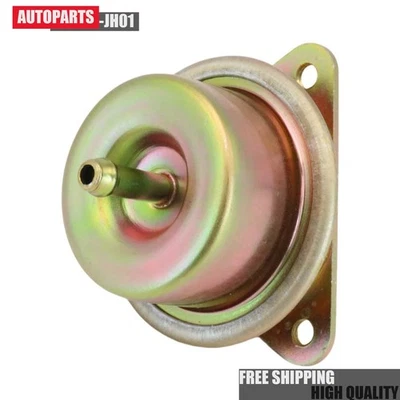 Fuel Pressure Regulator For Ford F-150 1985-1995 F-250 1985-1993 F-350 1985-1993 - Image 1 of 4