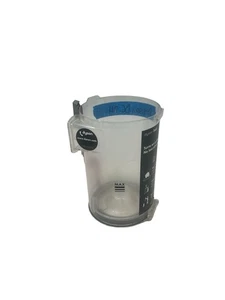 💥Dyson DC 24 cubo de basura taza de suciedad (usado) - Imagen 1 de 6