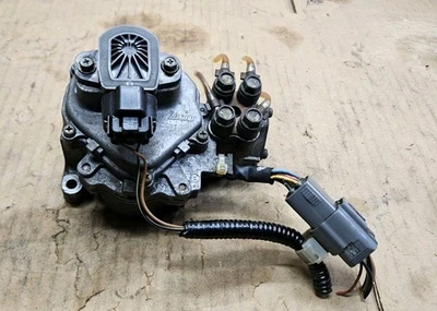 2004-2008 Mazda RX8 13B Engine Oil Metering Pump Module Sensor N3H1-14-600C OEM - Image 1 of 4