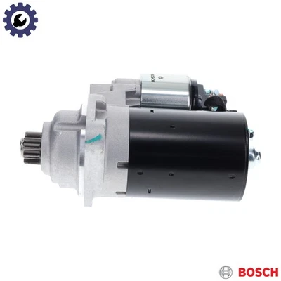 STARTER 1 986 S00 789 FOR SKODA SUPERB/II OCTAVIA/Combi YETI VW CC/SCIROO/Van - Image 1 of 4