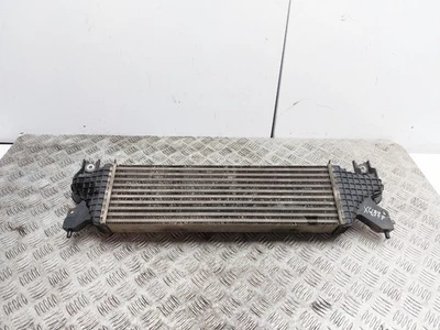 Radiador intercooler gasolina Suzuki Vitara MK4 LY 1.4 2016 13620-61MA0 Foto 1 de 4