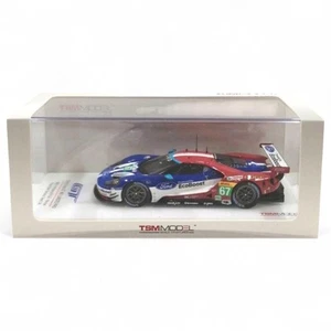 Tsm 67 Ford Gt 2016 Lmgte-Pro - Picture 1 of 7