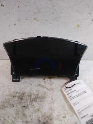 Velocímetro Cluster US Market Tacómetro Inferior EX Se Adapta a 12-13 CIVIC 555552 Foto 1 de 4