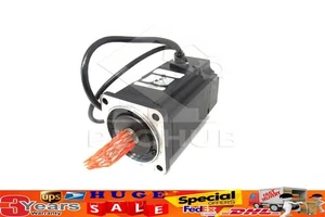 NEW YASKAWA SGM-08U3B4L SERVO MOTOR SGM08U3B4L - Picture 1 of 6